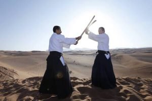 Aiki-No-Ken