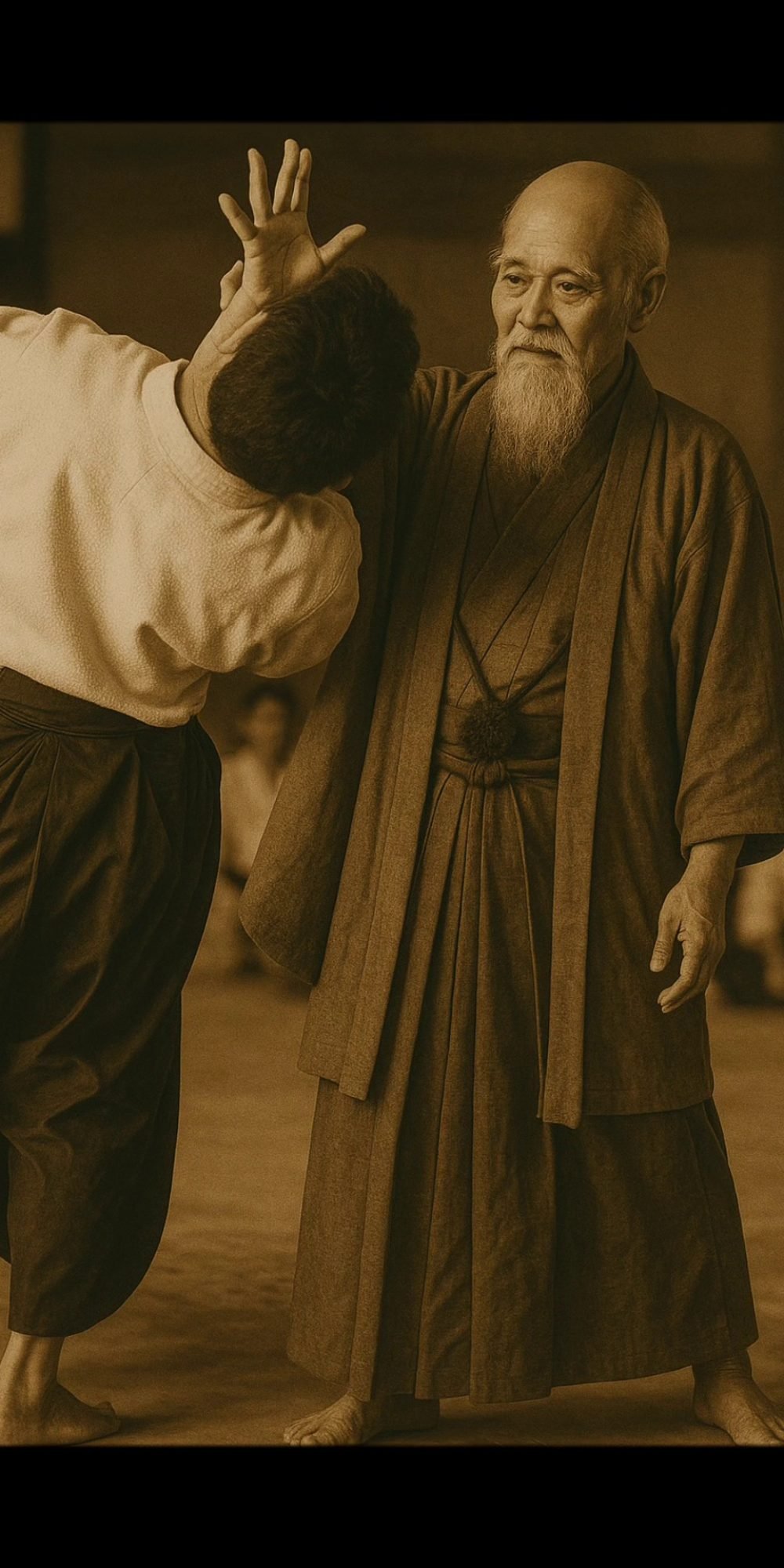OSensei
